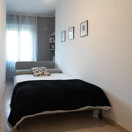 Appartamento Accogliente, Con Parcheggio Privato Sanremo