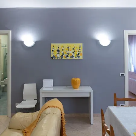 Apartment Accogliente, Con Parcheggio Privato Sanremo